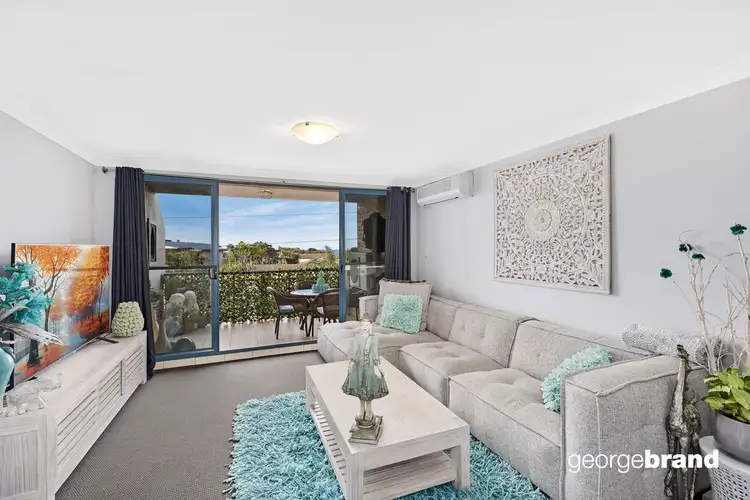 Fifth view of Homely apartment listing, 23/54-66 Hutton Road, The Entrance North NSW 2261