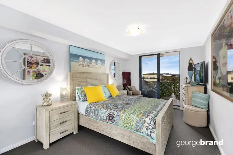 Sixth view of Homely apartment listing, 23/54-66 Hutton Road, The Entrance North NSW 2261