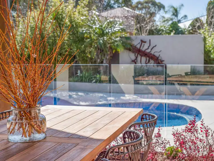 Second view of Homely house listing, 49 Donegal Road, Floreat WA 6014