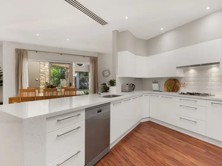 Fifth view of Homely house listing, 49 Donegal Road, Floreat WA 6014