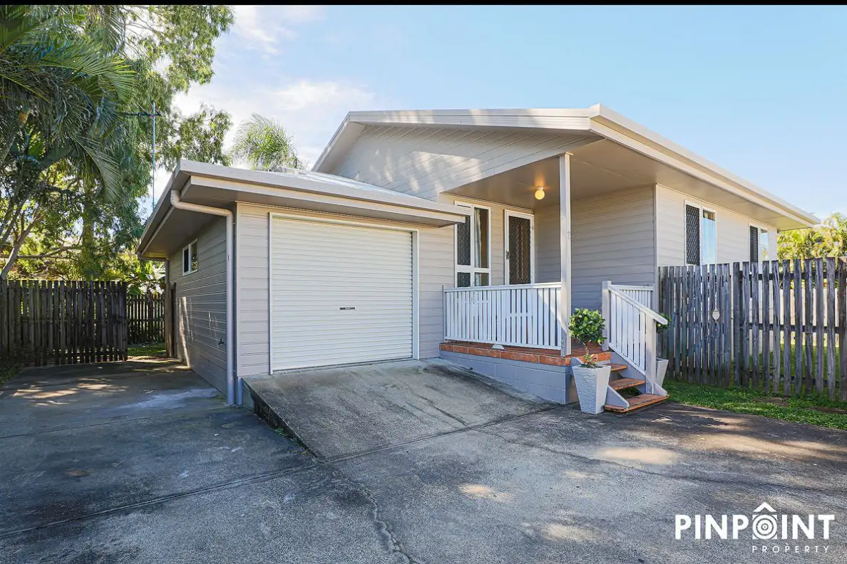 Main view of Homely house listing, 2/52 Edward Street, South Mackay QLD 4740