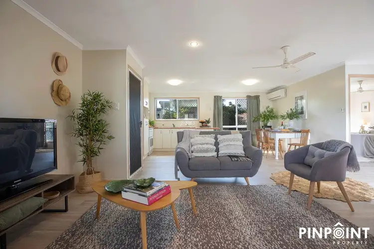 Second view of Homely house listing, 2/52 Edward Street, South Mackay QLD 4740