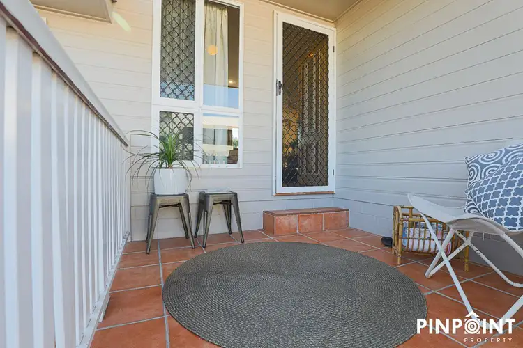 Fourth view of Homely house listing, 2/52 Edward Street, South Mackay QLD 4740