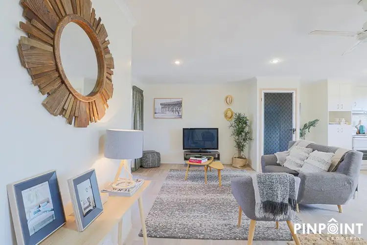 Fifth view of Homely house listing, 2/52 Edward Street, South Mackay QLD 4740