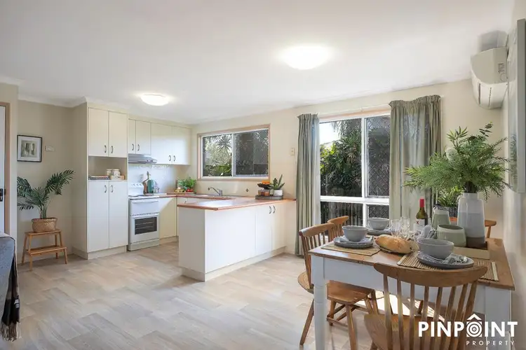 Sixth view of Homely house listing, 2/52 Edward Street, South Mackay QLD 4740