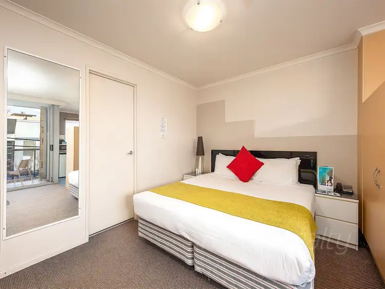 Third view of Homely apartment listing, 204/47-49 Chippen St, Chippendale NSW 2008