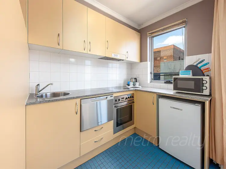 Fourth view of Homely apartment listing, 204/47-49 Chippen St, Chippendale NSW 2008