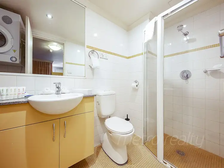 Sixth view of Homely apartment listing, 204/47-49 Chippen St, Chippendale NSW 2008