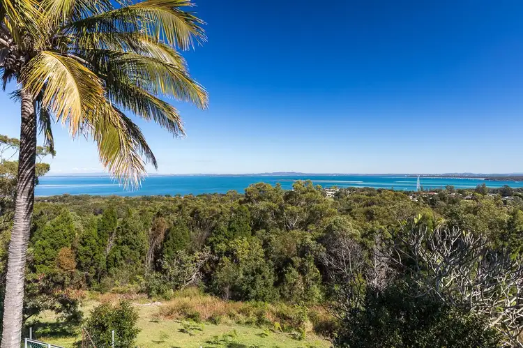 Main view of Homely house listing, 69 Rainbow Crescent, Dunwich QLD 4183