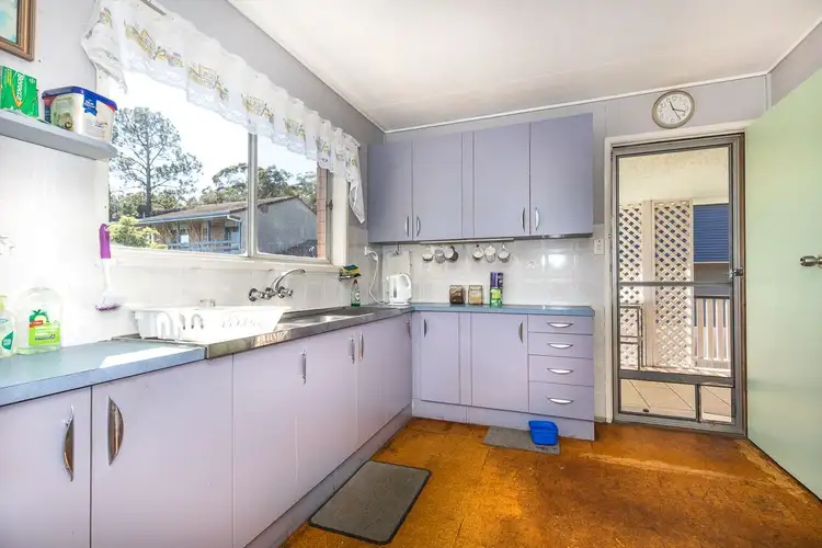 Second view of Homely house listing, 69 Rainbow Crescent, Dunwich QLD 4183