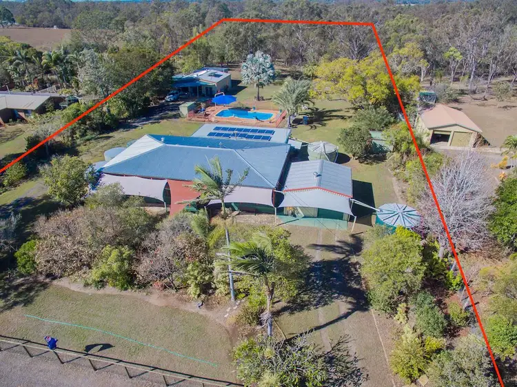 20 Tanderra Drive, South Kolan QLD 4670