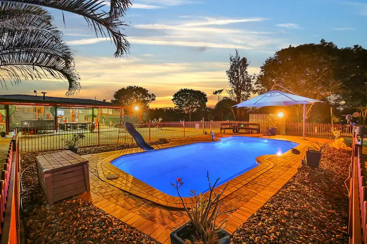 Third view of Homely rural property listing, 20 Tanderra Drive, South Kolan QLD 4670