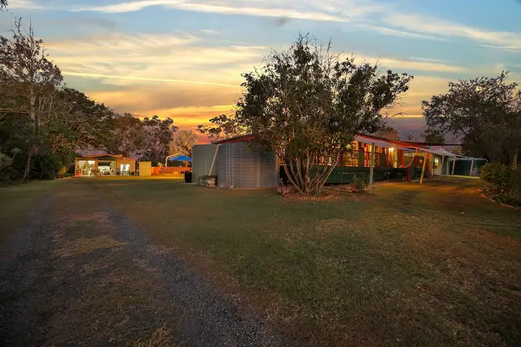 Fourth view of Homely rural property listing, 20 Tanderra Drive, South Kolan QLD 4670