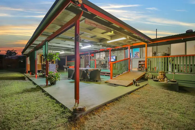 Sixth view of Homely rural property listing, 20 Tanderra Drive, South Kolan QLD 4670