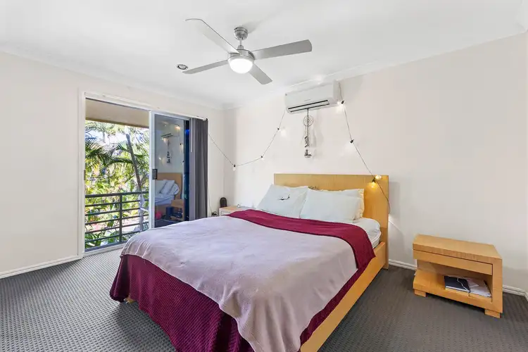 Fifth view of Homely unit listing, 145/215 Cottesloe Drive, Mermaid Waters QLD 4218