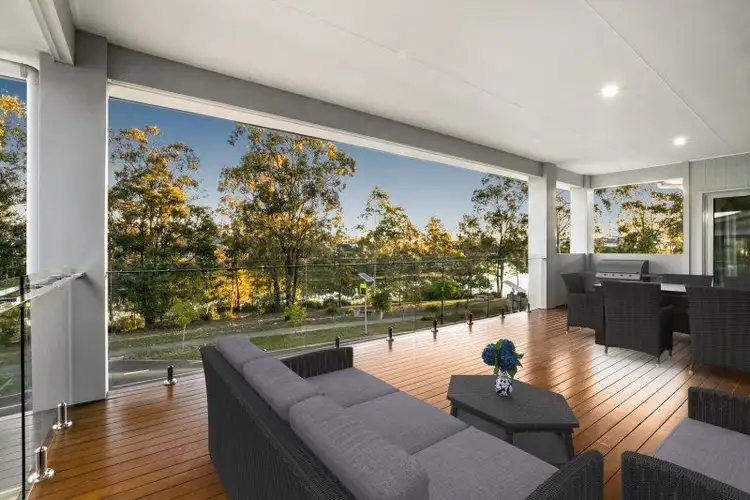 65 The Promenade, Springfield Lakes QLD 4300