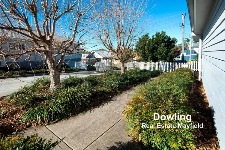 Third view of Homely villa listing, 4/115 Christo Road, Waratah NSW 2298