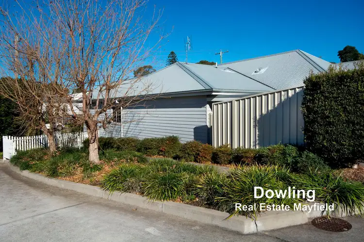 Fourth view of Homely villa listing, 4/115 Christo Road, Waratah NSW 2298
