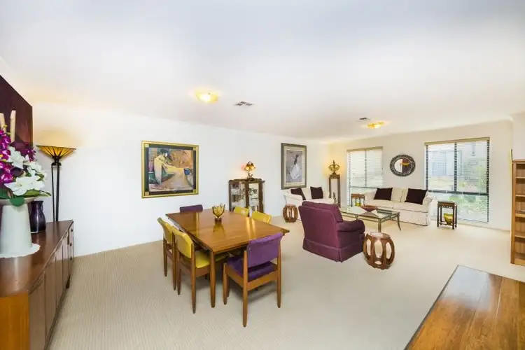 3/113 Mortimer Lewis Drive, Greenway ACT 2900