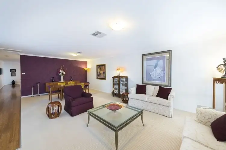 Fifth view of Homely townhouse listing, 3/113 Mortimer Lewis Drive, Greenway ACT 2900