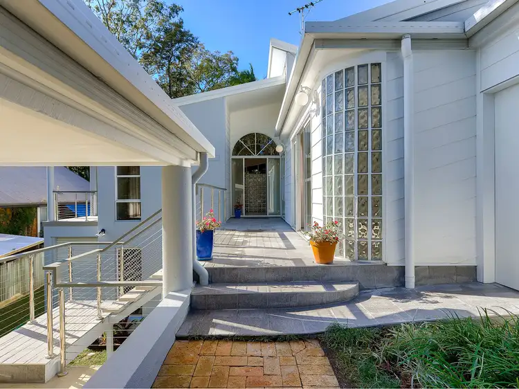 18 Monoplane Street, Ashgrove QLD 4060