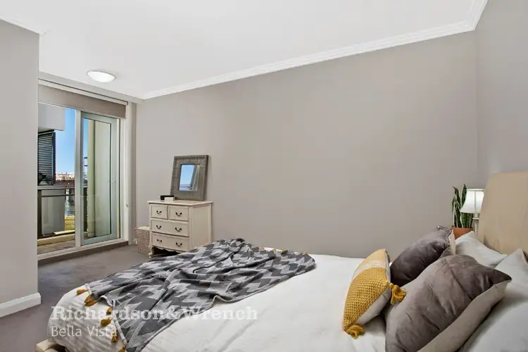 Seventh view of Homely apartment listing, 16/1 Bay Drive, Meadowbank NSW 2114