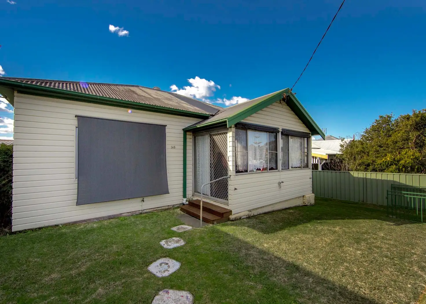 Main view of Homely house listing, 145 Prince Street, Waratah NSW 2298