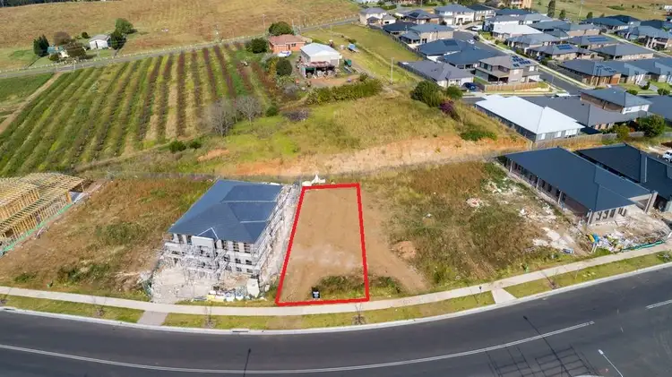 150 Cadda Ridge Dr, Caddens NSW 2747