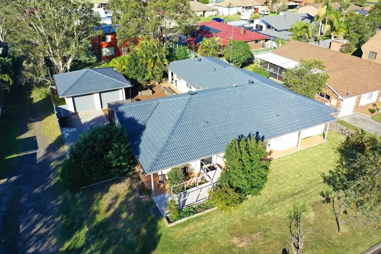 4 Bali Hai Avenue, Forster NSW 2428