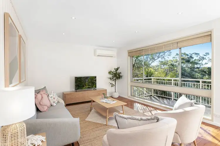 Main view of Homely house listing, 6 Mount Carmel Place, Engadine NSW 2233