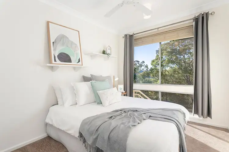 Third view of Homely house listing, 6 Mount Carmel Place, Engadine NSW 2233