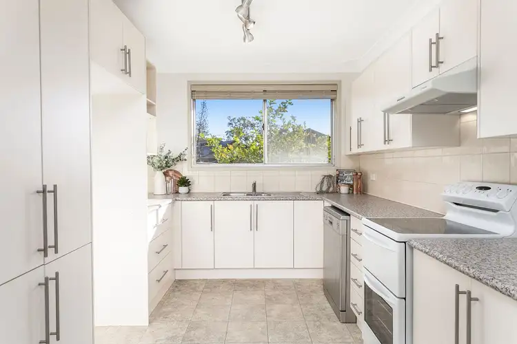 Fifth view of Homely house listing, 6 Mount Carmel Place, Engadine NSW 2233