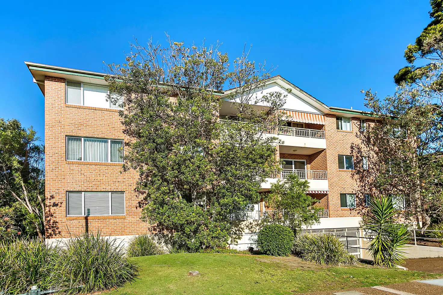 Main view of Homely apartment listing, 14/1092-1096 Old Princes Highway, Engadine NSW 2233