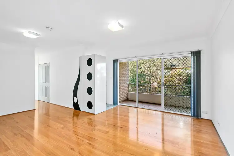 Second view of Homely apartment listing, 14/1092-1096 Old Princes Highway, Engadine NSW 2233