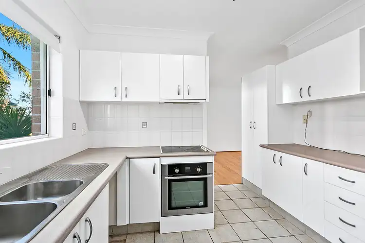 Third view of Homely apartment listing, 14/1092-1096 Old Princes Highway, Engadine NSW 2233