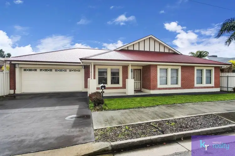 5 Dawlish Road, Osborne SA 5017