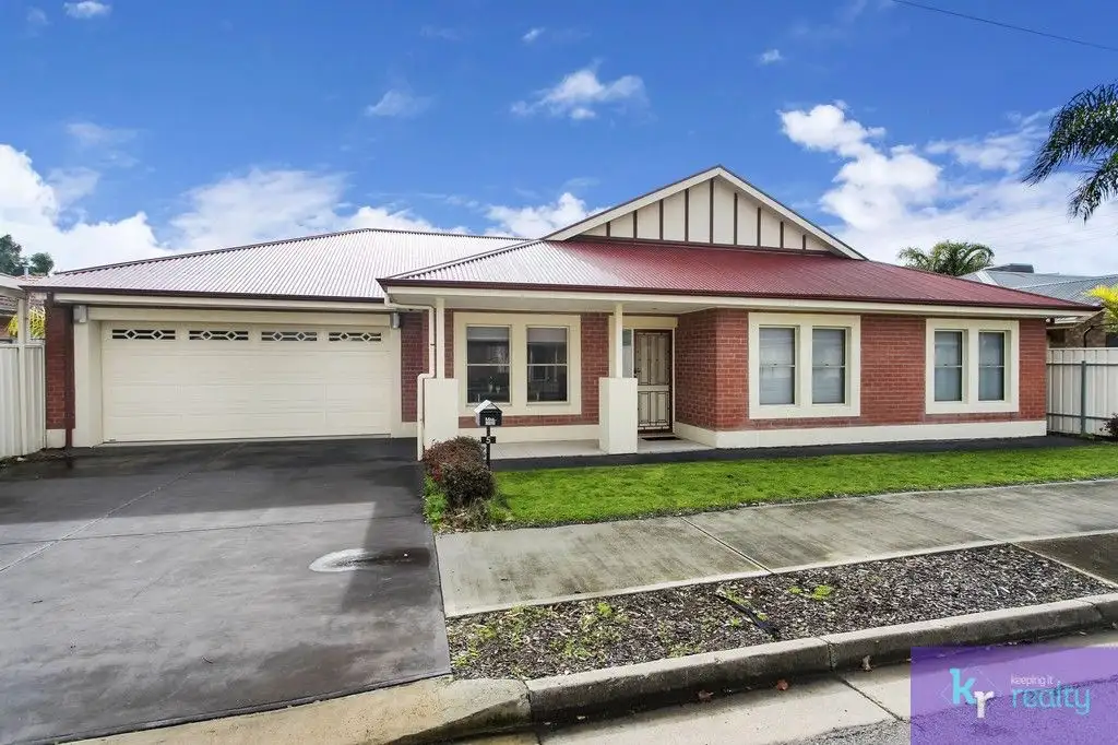 Main view of Homely house listing, 5 Dawlish Road, Osborne SA 5017