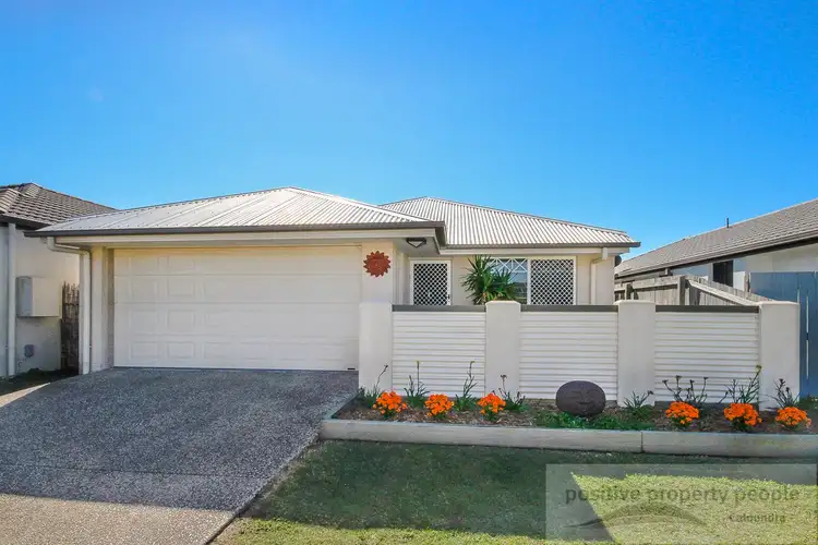 19 Huntley Place, Caloundra West QLD 4551