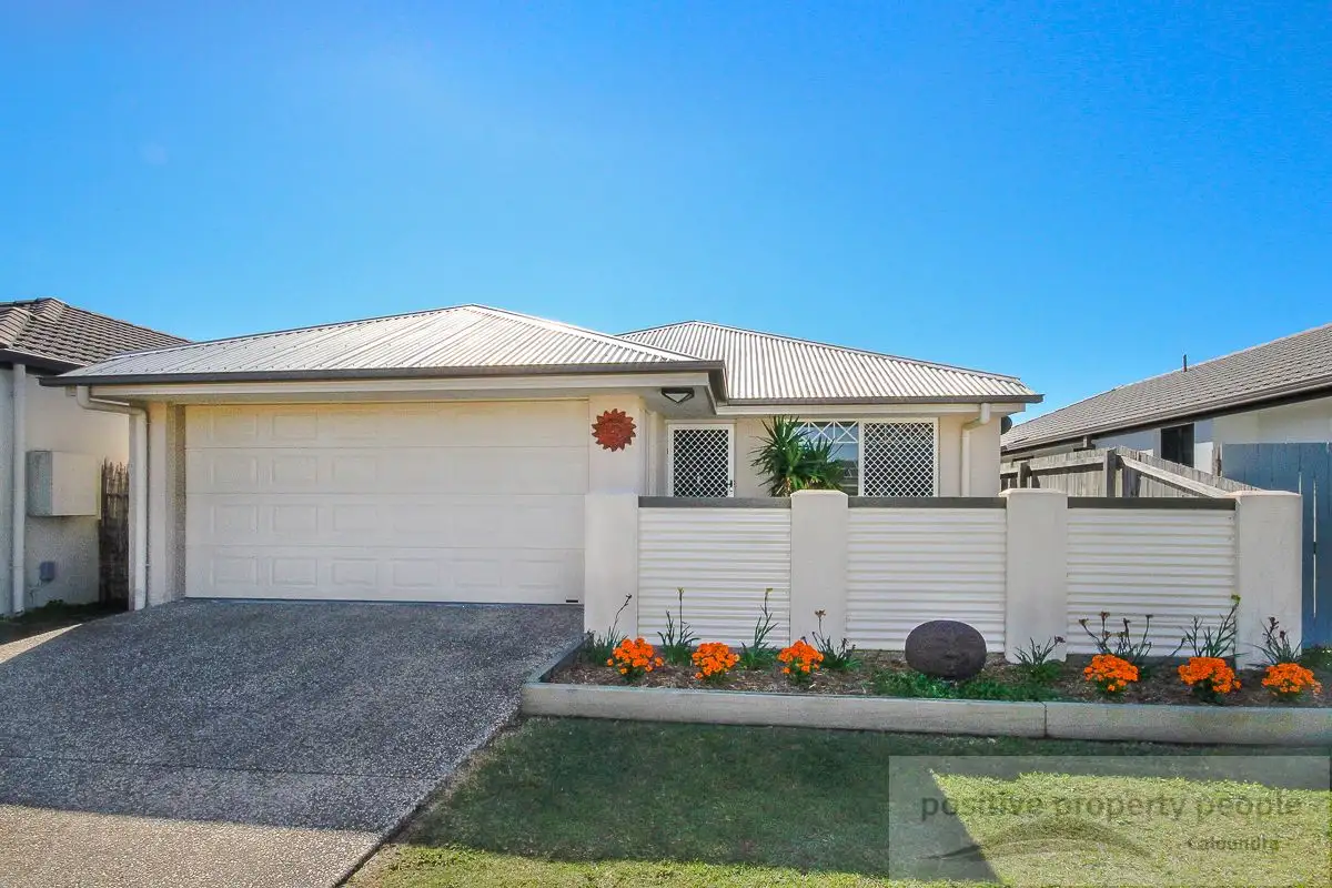 Main view of Homely house listing, 19 Huntley Place, Caloundra West QLD 4551