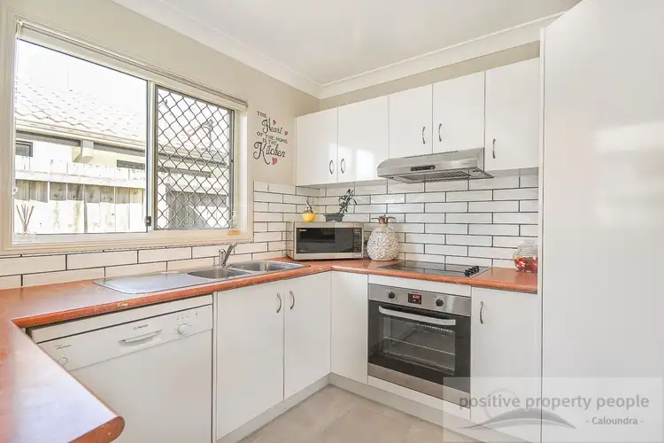 Second view of Homely house listing, 19 Huntley Place, Caloundra West QLD 4551