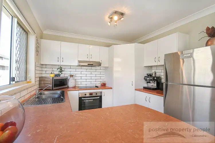 Third view of Homely house listing, 19 Huntley Place, Caloundra West QLD 4551