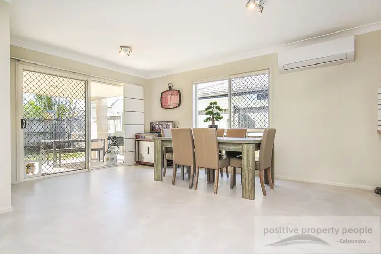 Fifth view of Homely house listing, 19 Huntley Place, Caloundra West QLD 4551
