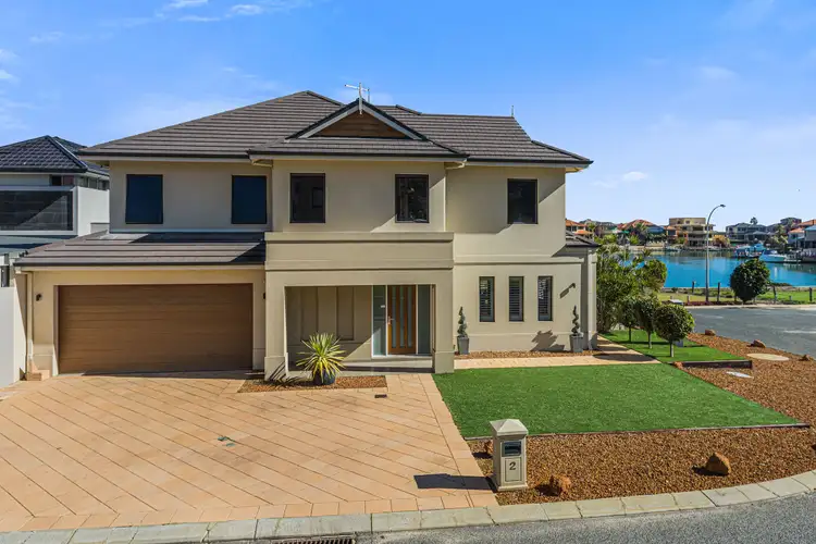 2 Itea Place, Mindarie WA 6030
