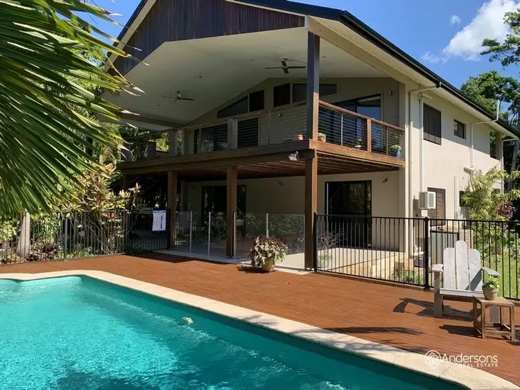 Main view of Homely house listing, 15 Pioneer St, Bingil Bay QLD 4852