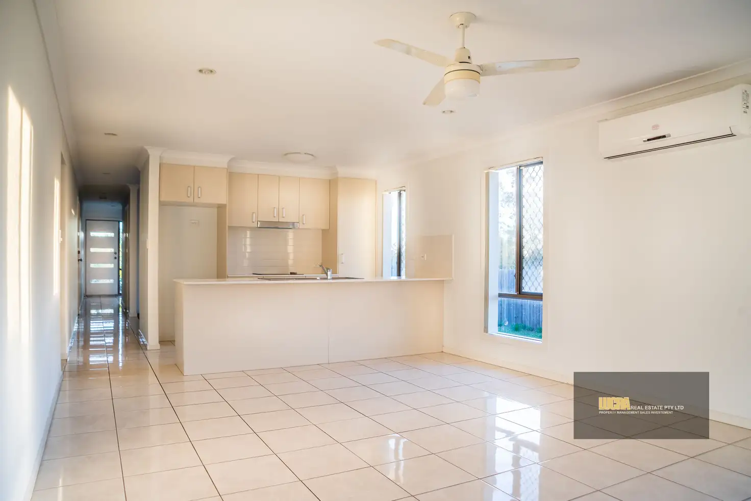 Main view of Homely house listing, 119 WHITMORE CRESCENT, Goodna QLD 4300