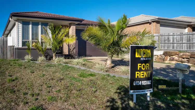 Second view of Homely house listing, 119 WHITMORE CRESCENT, Goodna QLD 4300