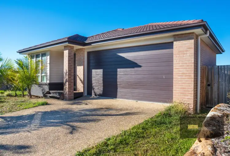 Third view of Homely house listing, 119 WHITMORE CRESCENT, Goodna QLD 4300
