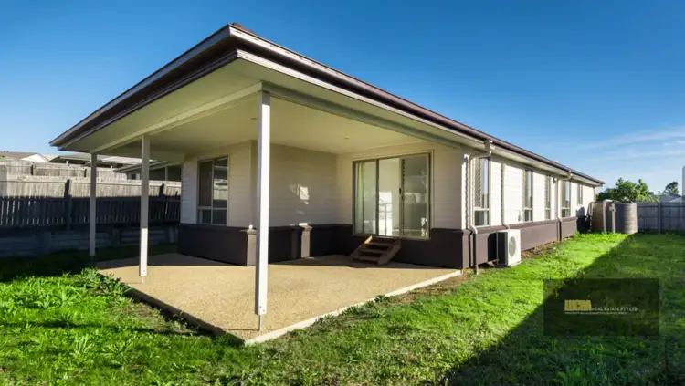 Fifth view of Homely house listing, 119 WHITMORE CRESCENT, Goodna QLD 4300