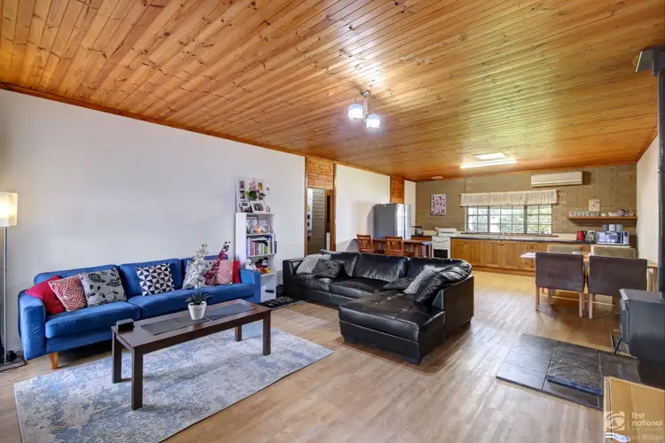 Second view of Homely house listing, 3 Drew Street, Murray Bridge SA 5253