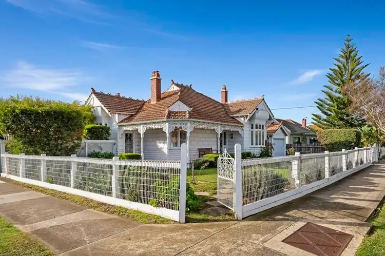 Main view of Homely house listing, 330 Buckley Street, Essendon VIC 3040